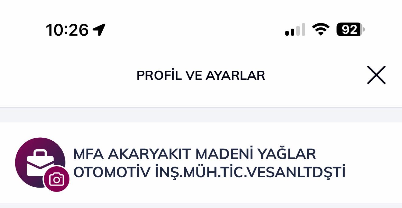 Hikayemiz